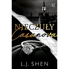 Nieczuły casanova