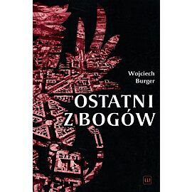 Ostatni z bogów