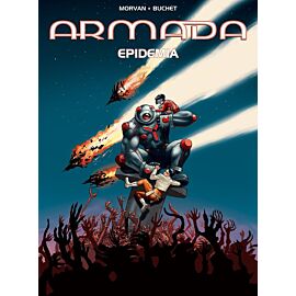 Armada - 18 - Epidemia