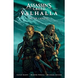 Assassin's Creed - Valhalla - Pieśń chwały