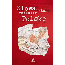 Słowa, które zmieniły Polskę (e-book)