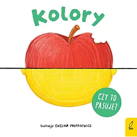 Czy to pasuje? Kolory