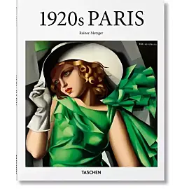 1920s Paris