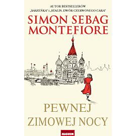 Pewnej zimowej nocy