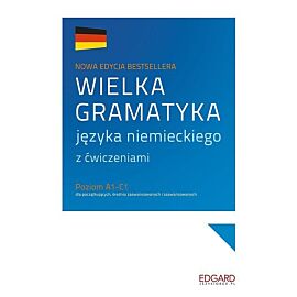 Wielka gramatyka języka niemieckiego