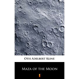 Maza of the Moon (e-book)