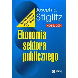 Ekonomia sektora publicznego