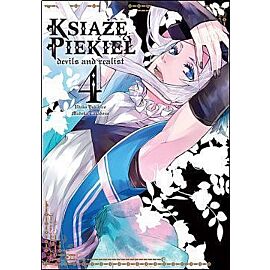 Książę piekieł: Devils and Realist - 04