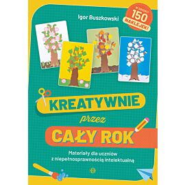 Kreatywnie przez cały rok