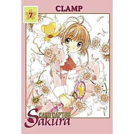 Card Captor Sakura - 07