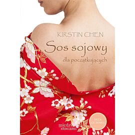 Sos sojowy dla początkujących