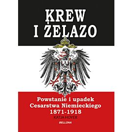 Krew i żelazo