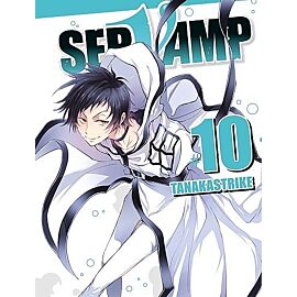 Servamp - 10