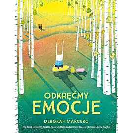 Odkręćmy emocje