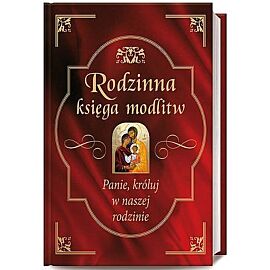 Rodzinna Księga Modlitw