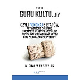 GURU KULTU..RY (audiobook MP3)