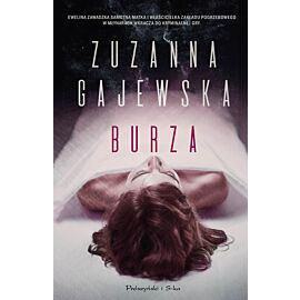 Burza (e-book)