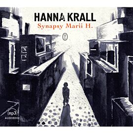 Synapsy Marii H. (audiobook CD)