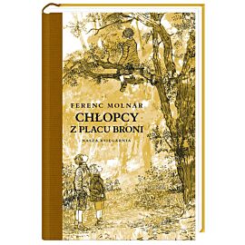 Chłopcy z Placu Broni