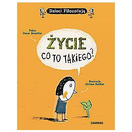 Życie co to takiego?