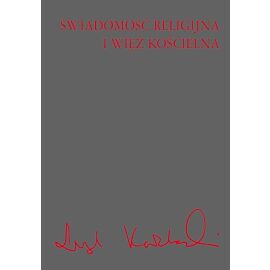 Świadomość religijna i więź kościelna