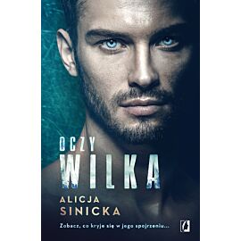 Oczy wilka. Wydanie kieszonkowe