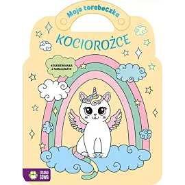 Moja torebeczka. Kociorożce