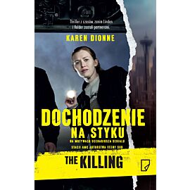 Dochodzenie. Na styku