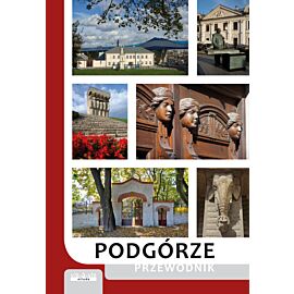 Podgórze. Przewodnik wyd. 5