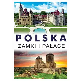 Polska Zamki i pałace