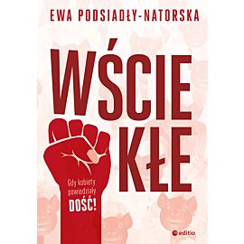 Wściekłe (e-book)