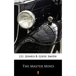 The Master Mind (e-book)