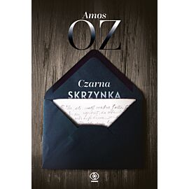 Czarna skrzynka (e-book)
