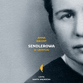 Sendlerowa (audiobook MP3)