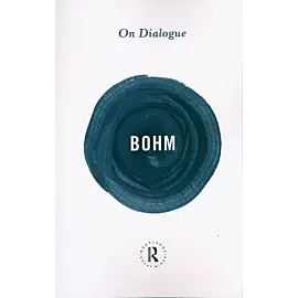 On Dialogue