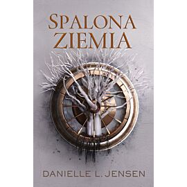 Spalona ziemia