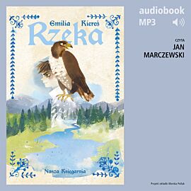 Rzeka (audiobook MP3)