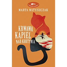 Krwawa kąpiel nad Krutynią (e-book)