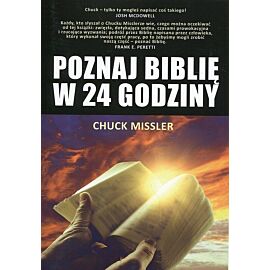 Poznaj Biblię w 24 godziny