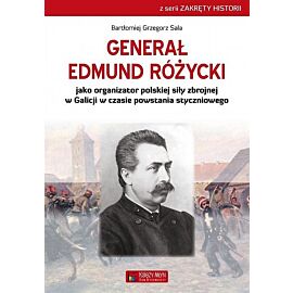 Generał Edmund Różycki jako organizator polskiej siły zbrojnej w Galicji w czasie powstania styczniowego
