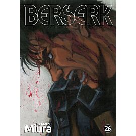 Berserk - 26
