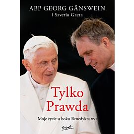 Tylko Prawda (e-book)