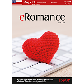 Angielski Romans z ćwiczeniami eRomance