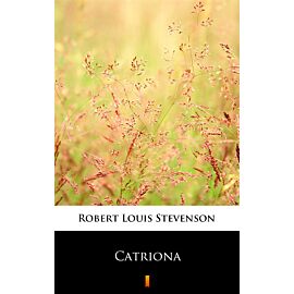 Catriona (e-book)