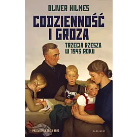 Codzienność i groza