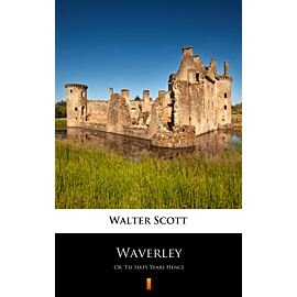 Waverley (e-book)
