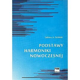 Podstawy harmoniki nowoczesnej