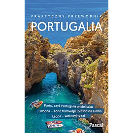 Portugalia [Przewodniki Pascala]