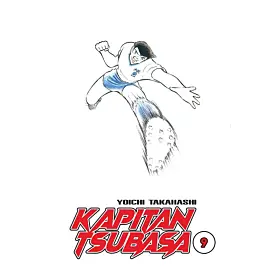 Kapitan Tsubasa - 09