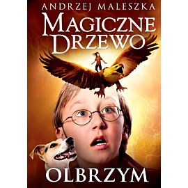 Magiczne Drzewo. Olbrzym